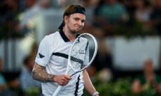 Александр Бублик выбыл из турнира в Монте-Карло