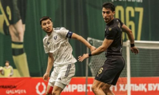 Оценена закономерность результата матча КПЛ с пятью голами и развязкой на 89-й минуте