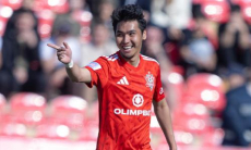 «Актобе» «отдали» уверенную победу в КПЛ