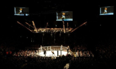 Провалом обернулся дебют бойца из Кыргызстана в UFC