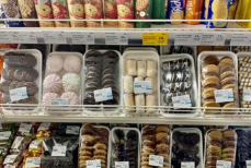 Названо самое вредное печенье. Им завалены все магазины