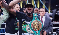 «Мечтаю об этом». Чемпион мира выбрал соперника между Нурсултановым и Алимханулы