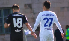 Появилось объяснение победе «Тобола» на 93-й минуте матча КПЛ