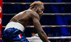 «Меня победил лучший средневес планеты». Анауэль Нгамиссенге о бое с новым «королем» среднего веса из Казахстана