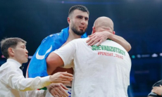 Баходир Джалолов удивил поступком после провального боя в Казахстане. Видео