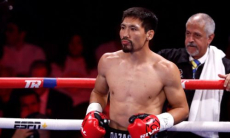 Жанибеку Алимханулы сообщили о грустных последствиях победы нокаутом в Астане