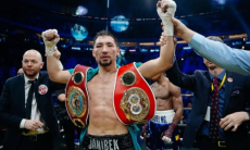 Жанибек Алимханулы сделал заявление о следующем сопернике после нокаута
