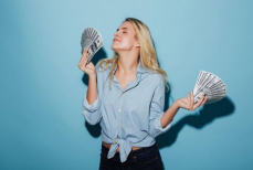 Эти пять знаков зодиака притягивают деньги как магнит. Кто сорвет куш в апреле