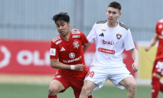 Фоторепортаж с матча Премьер-Лиги «Актобе» — «Кайсар» 4:1