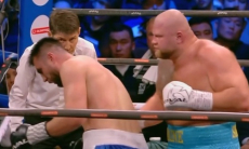 Баходира Джалолова потрясли в Казахстане. Видео