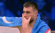 Джалолов узнал последствия сенсационного боя в Казахстане