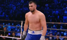 Баходиру Джалолову указали на недостаток после сенсационного боя в Казахстане