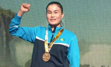 Казахстан, Узбекистан или Бразилия? Кто выиграл медальный зачет Кубка мира по боксу