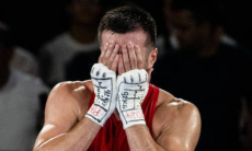 Раскрыта печальная правда о Баходире Джалолове после боя в Казахстане