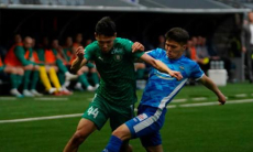 Видеообзор матча Премьер-Лиги «Елимай» — «Улытау» 3:0