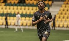 Легионер «Кызылжара» сделал заявление после матча с «Тураном»