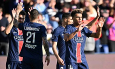 «ПСЖ» — «Астон Вилла»: прямая трансляция матча в четвертьфинале Лиги Чемпионов