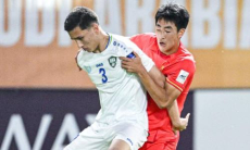 Узбекистан совершил победный камбэк на Кубке Азии-2025 по футболу