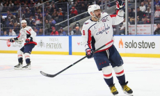 Овечкин побил легендарный рекорд НХЛ. Видео