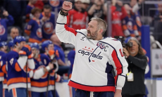 Овечкин сделал заявление после исторического рекорда в НХЛ
