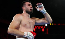 «Не могу поверить». Баходир Джалолов неприятно удивил в Казахстане