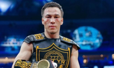 Джукембаев получил плохие новости после боя в Казахстане