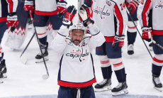 В КПЛ отреагировали на рекорд Александра Овечкина