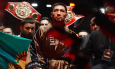 Жанибеку Алимханулы выбрали нового соперника после нокаута