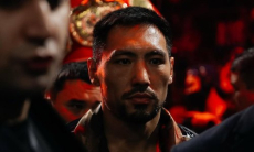 «Катастрофой» назвали возможного соперника Жанибека Алимханулы