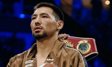 Алимханулы «отдали» звание «абсолюта» и вынесли вердикт на бой с «Канело»