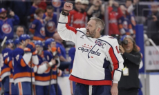 Экс-футболист «Кайрата» высказался об историческом рекорде Овечкина в НХЛ