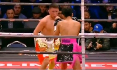 Оценены перспективы Махмуда Сабырхана в профи-боксе после зрелищного дебюта