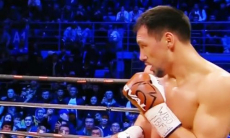 Жанибеку Алимханулы пригрозили «большими проблемами» после нокаута в Астане