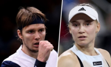 «Сказочное предложение». В России рассказали о судьбе получивших казахстанское гражданство теннисистах