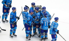 Официально решилась судьба «Барыса» в следующем сезоне КХЛ