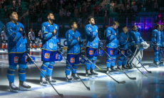 «Барыс» узнал об изменениях перед новым сезоном КХЛ