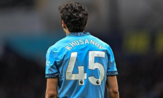 Гвардиола «разочаровался» в Хусанове и выбрал ему замену