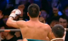 Нокаут Жанибека Алимханулы привел в восторг известного инсайдера