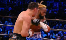 WBO отметила историческое достижение Жанибека Алимханулы