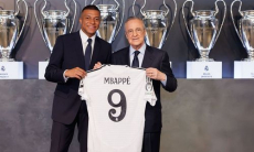 Мбаппе «отказался» от «Золотого мяча» и назвал свою главную цель