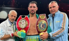 В США «разоблачили» команду Жанибека Алимханулы