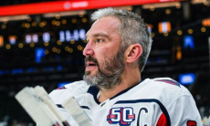 КХЛ выбрала клуб для Александра Овечкина 