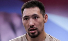 «Прекрати тявкать». Алимханулы упрекнули в боязни «Канело» и дали совет на будущее