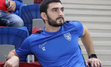 Вратарь «Астаны» отчислен из сборной. Известна причина