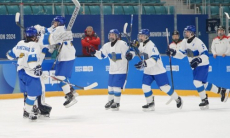 Казахстан сыграет с Австрией и Венгрией в рамках подготовки к чемпионату мира