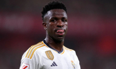 «Реал» выбрал трёх кандидатов на замену Винисиусу