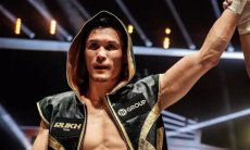 Данияр Елеусинов попросил помощи у казахстанцев