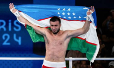 Баходир Джалолов узнал цену победы в Казахстане