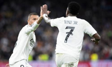 Где смотреть матчи «Реала» и «Барселоны» в четвертьфинале Лиги Чемпионов