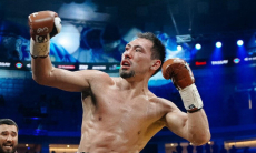 Промоутер сделал важное заявление о будущем Жанибека Алимханулы